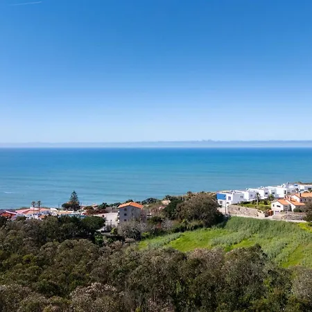 别墅 Casa Nunca Desista
